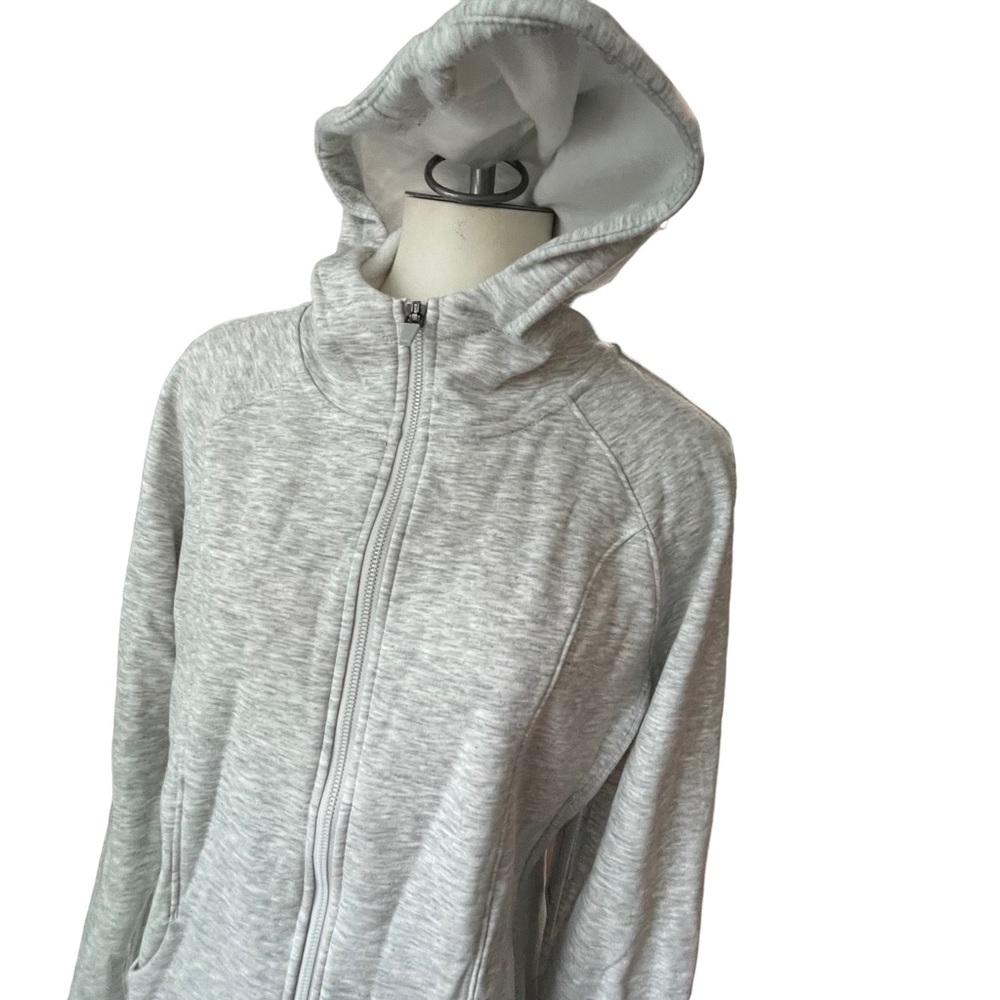 Velocity full zip hoodie size Large - Picture 11 of 14